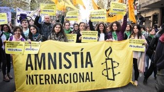 Q+A with Mariela Belski, Executive Director of Amnesty International Argentina