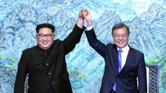 The Inter-Korean Summit: Flash Analysis