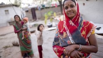 For India, Achieving the Next Generation of Maternal Health Goals Requires New Approaches