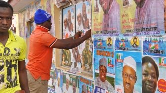 'Hate Speech' in Nigeria’s Elections