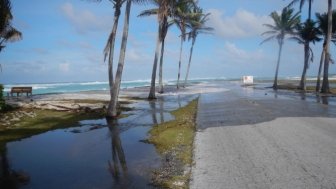 Interview: Building Coastal Resilience to Protect U.S. National Security