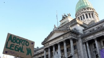 Entrevista con Silvia Lospennato, diputada nacional del PRO (Propuesta Republicana)