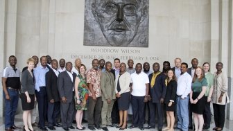 2017 Southern Voices Network for Peacebuilding Conference