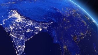 The Wilson Center’s India in Asia Initiative