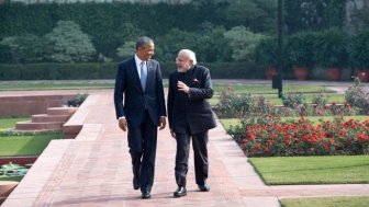 D.C. and Delhi: Dysfunctional Democracies?