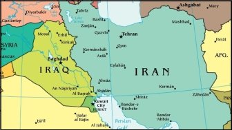 Part 1: Iran's Role in Iraq