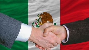 The United States and Mexico: Building and Designing Things Together