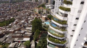 Book Release | Paths of Inequality in Brazil: A Half-Century of Change