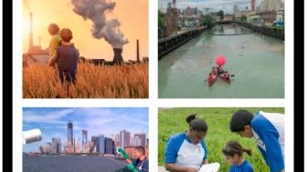 New Report Highlights Value of Citizen Science to EPA