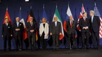 Election 2016: The Iran Nuclear Deal