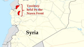 The Nusra Front: Al Qaeda’s Affiliate in Syria