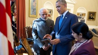 Evaluating the US-India Strategic Agenda