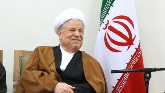 The Long Career of Ali Akbar Hashemi Rafsanjani