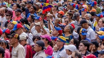 Venezuela: ¿Hay alguna salida de este trágico impasse?