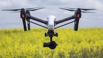 Canadian Skies Abuzz: Canada’s Competitive Edge in the Unmanned Air Vehicles Sector