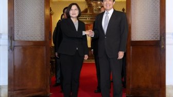 Relations with Mainland Loom Large for Taiwan’s New President