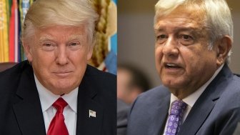 Election Gives Trump a Chance to Hit the Reset Button with Mexico