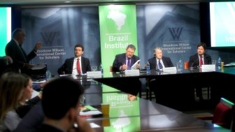 Does the U.S. Withdrawal from TPP Create Opportunity for Brazil?