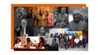 The Africa Program and the Project on Leadership and Building State Capacity's 2012 "Year in Review"