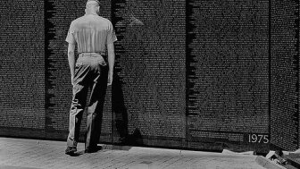 The Battle Over a Vietnam War Memorial