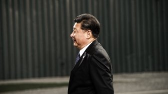 Magic Weapons: China's political influence activities under Xi Jinping