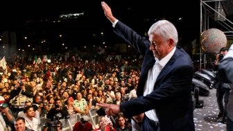 An AMLO Presidency and the Future of Mexican-U.S. Migration Policy