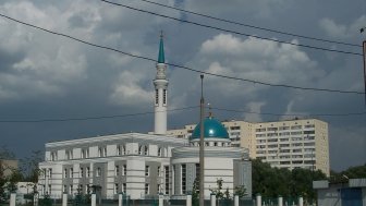 Russia’s Muslims Are as Diverse as Their Experiences