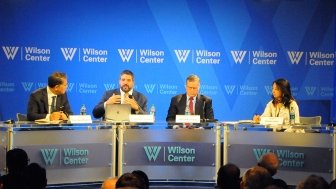 Event Recap: Geopolitical Implications of Diplomatic Failure with North Korea