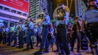 Post-Protests, The Dilemma Remains Unsolved in Hong Kong