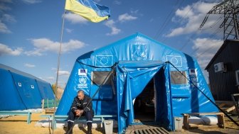 Unsustainable Status Quo or a Costly Stability? The Increasing Risks of the Unresolved Conflict in Donbas