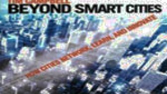 Beyond Smart Cities