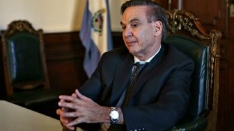 Will Argentina’s Immigrants Pay the Price for Macri’s Electoral Alliance?