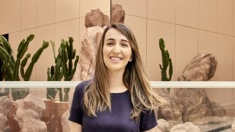 Interview with Alessandra Monteiro, leader of RenovaBR