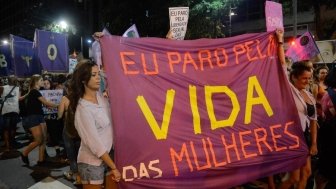 The Current State of Gender in Brazil