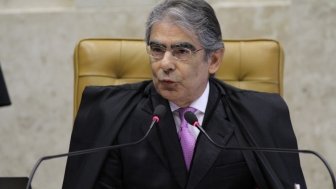 Carlos Ayres Britto Says "Caixa Dois" is Corruption