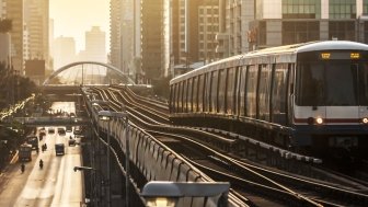 CARPETing the City with Transit: Essential Elements for Promoting Mobility and Equity with Sustainable Development