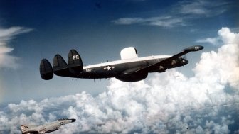 The EC-121 Shoot Down and North Korea’s Coercive Theory of Victory