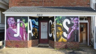 Hometown D.C.: America's Secret Music City