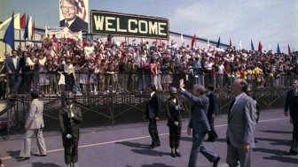 Mexico, the United States, and the Onset of the Nicaraguan Revolution