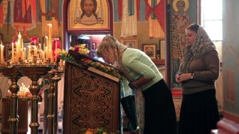 Allegations of Collaboration with Secret Police Fail to Tarnish the Russian Church’s Charisma