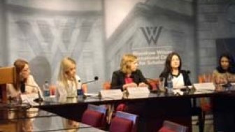 A Conversation on the Role and Impact of Women in Lawmaking in Kosovo