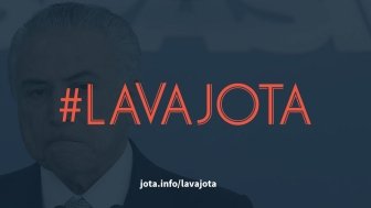 Project #LavaJota Sheds Light on Lava Jato through Big Data