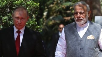 Russian and Indian Approaches to BRICS and Global Governance