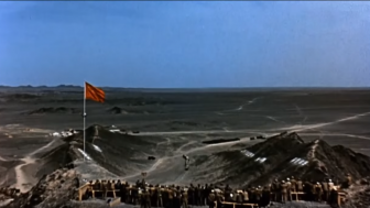 Hawks and Doves: China’s First Nuclear Test and Indian Nuclear Thought