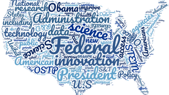 Future Frontiers for U.S. Federal Science and Technology Leadership