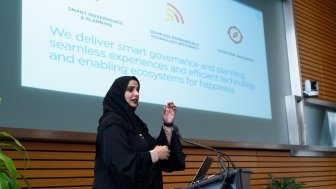 Leaders, Pioneers, and Partners: Emirati Women Make Their Mark