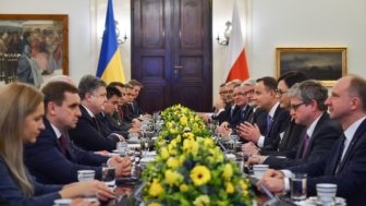 Resetting Polish-Ukrainian Relations