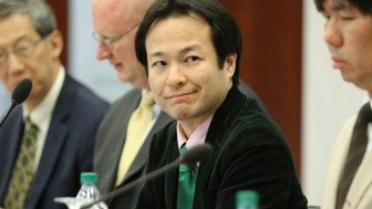 Satoshi Ikeuchi