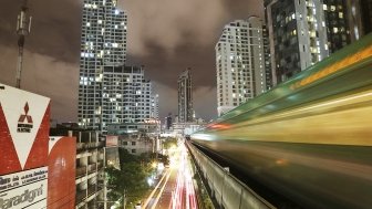 Busting the Ghosts Haunting Technologically Advanced Transit Systems