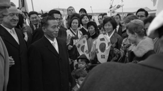 South Korea's president, Park Chung Hee, believed the 1970 Asian Games were too costly. But there were other reasons South Korea ultimately did not host the 6th Asian Games.